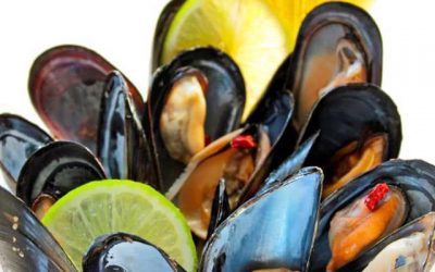 Cozze e Bollicine – Domenica 2 febbraio dalle ore 19:00