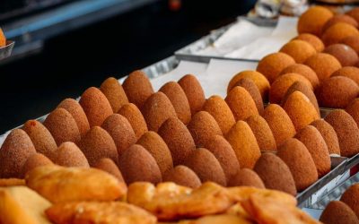 Lo Street Food di Umberto… imperdibile! – Martedì 4 febbraio dalle ore 19,00