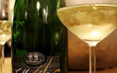 Franciacorta Le Marchesine da Tuttibrilli