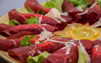 Antipasti